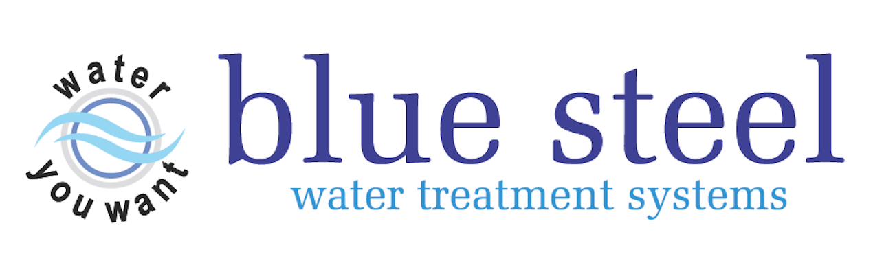 Blue Steel Water Treatment Systems