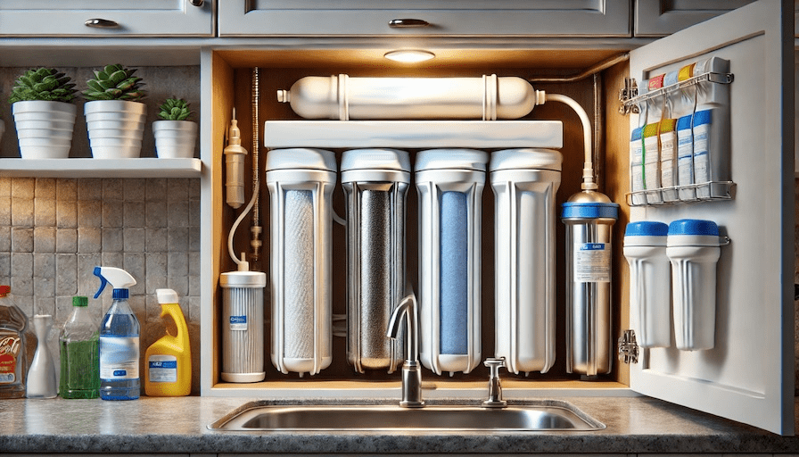 Reverse Osmosis Zimbabwe Purify Drinking Water