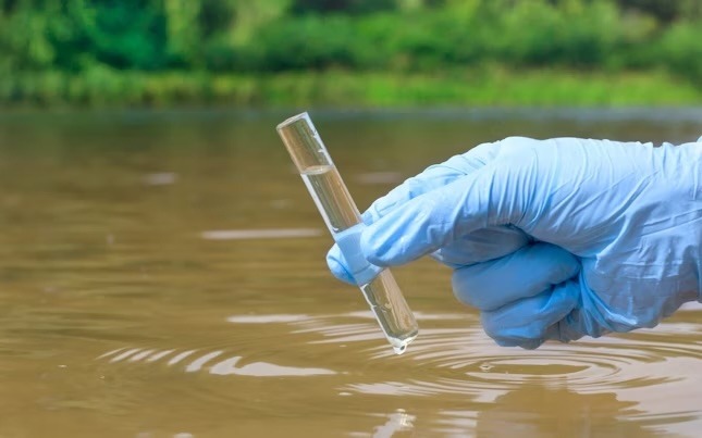 Water Analysis Zimbabwe Water Analysis Zimbabwe
