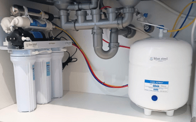 The Silent Threat in Harare’s Water: How Reverse Osmosis Solutions Can Protect Your Family
