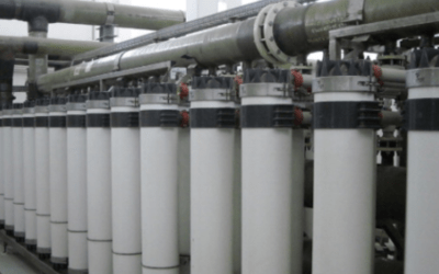 Why Zimbabwean Industries Choose Blue Steel Water