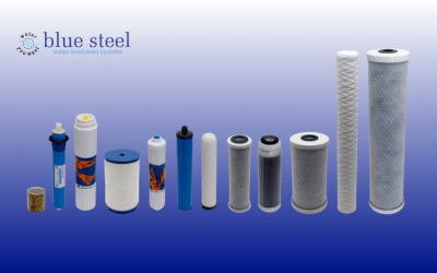 Water Filter Cartridges in Zimbabwe: Everything You Need to Know