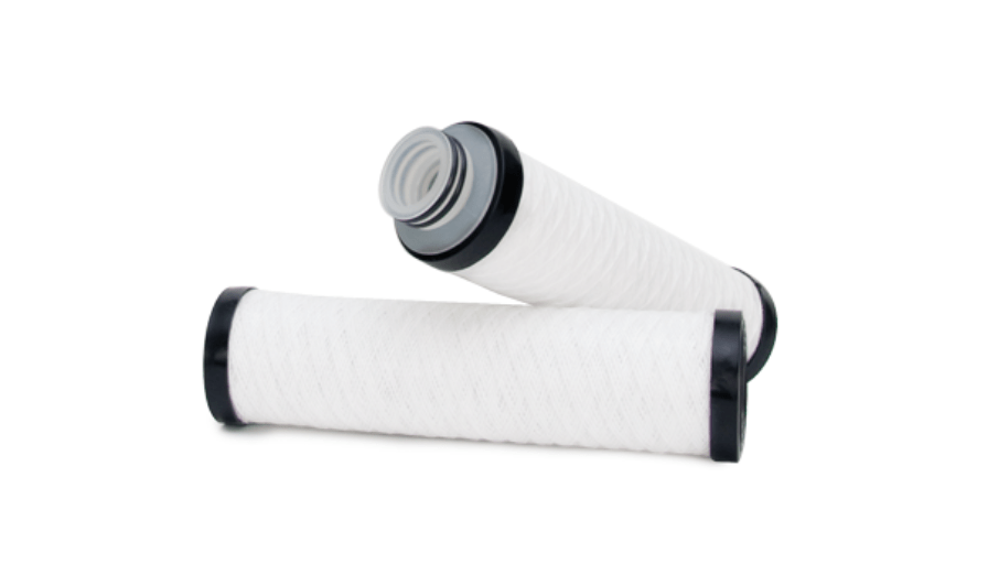 Granular Activated Carbon (GAC) Cartridge