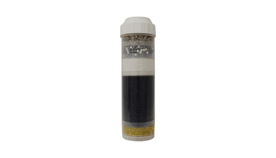 Post Carbon Block Cartridge (T33 / Polishing Filter)