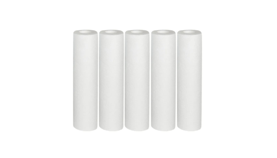 PP Cartridge (Sediment Filter)