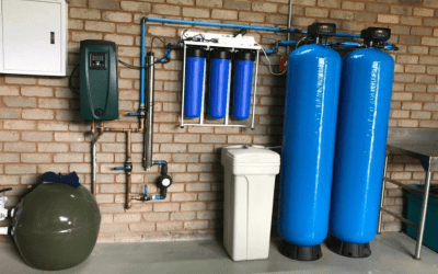 How to Treat Borehole Water in Zimbabwe: The Essential Guide to Safe Drinking Water