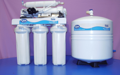 How Reverse Osmosis (RO) Water Purification Works – Why It’s Becoming Essential in Zimbabwean Homes