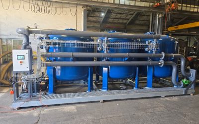 Water Treatment Solutions for Zimbabwe’s Mining Industry